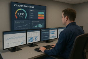emissions managment consulting 300x200 - From Emissions to Accuracy: How Carbon and Measurement Strategies Are Shaping Modern Oil & Gas Operations
